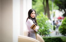 ผลงานการถ่ายภาพ จุฬาลงกรณ์มหาวิทยาลัย